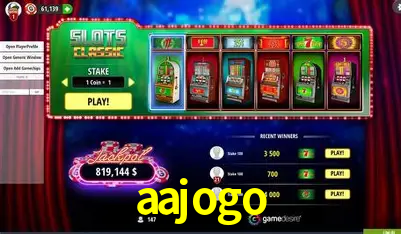 A Emoção da Loteria na aajogo: Uma Chance de Mudança de Vida