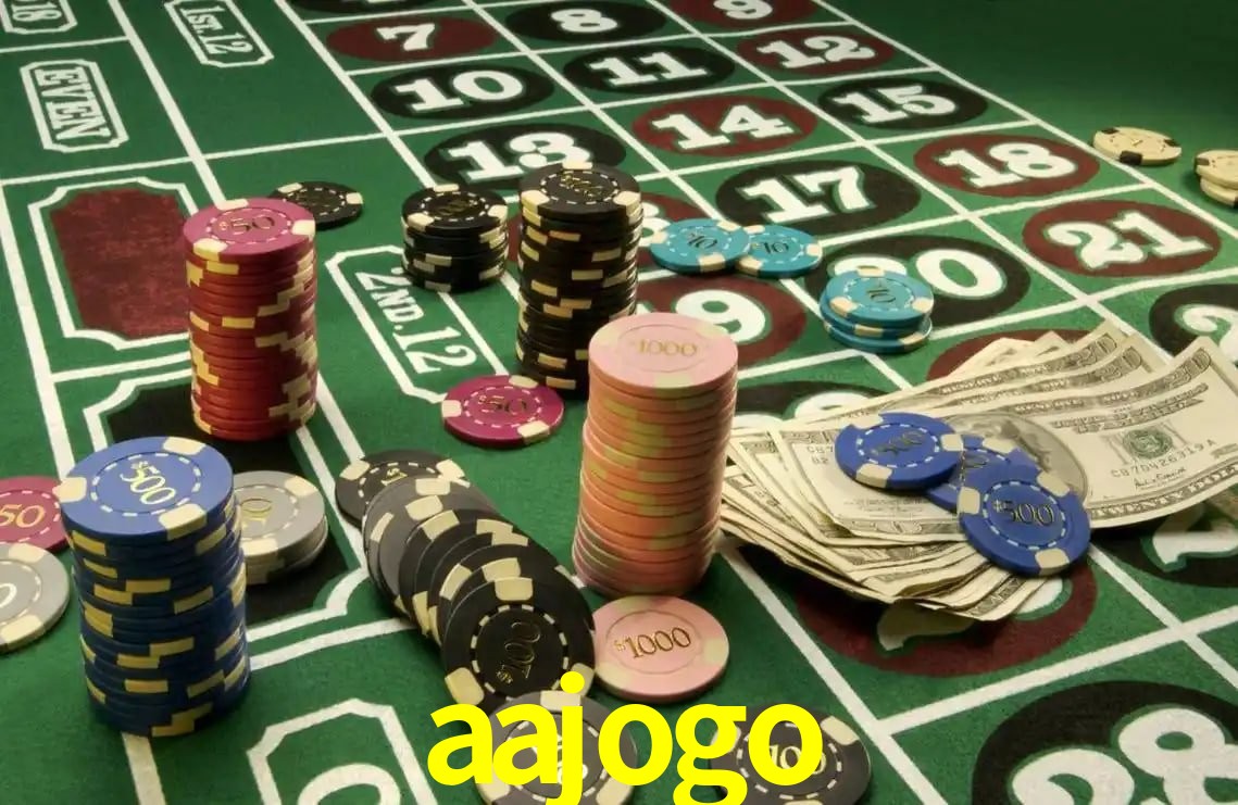 Experiência VIP aajogo