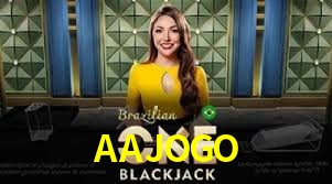 Blackjack Brasileiro