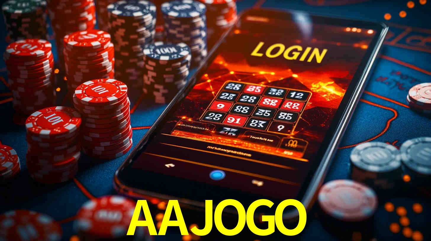 AAJOGO