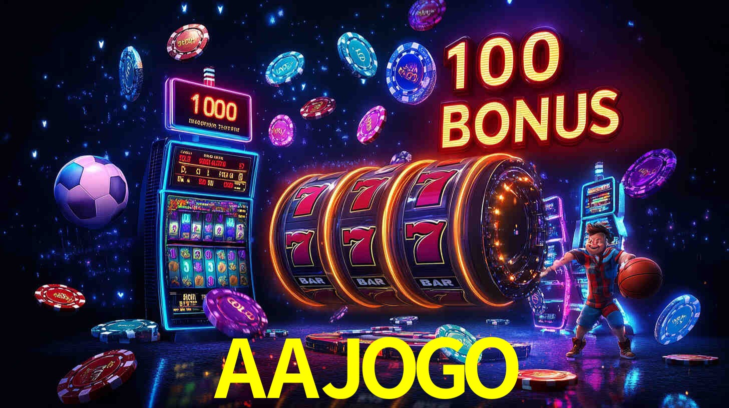AAJOGO