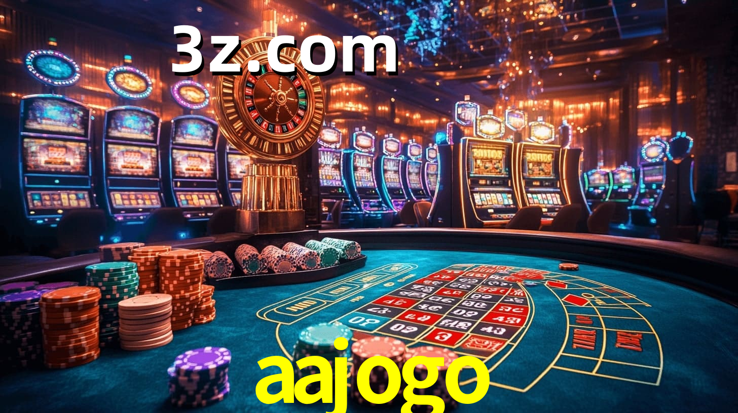 Gates of Olympus aajogo