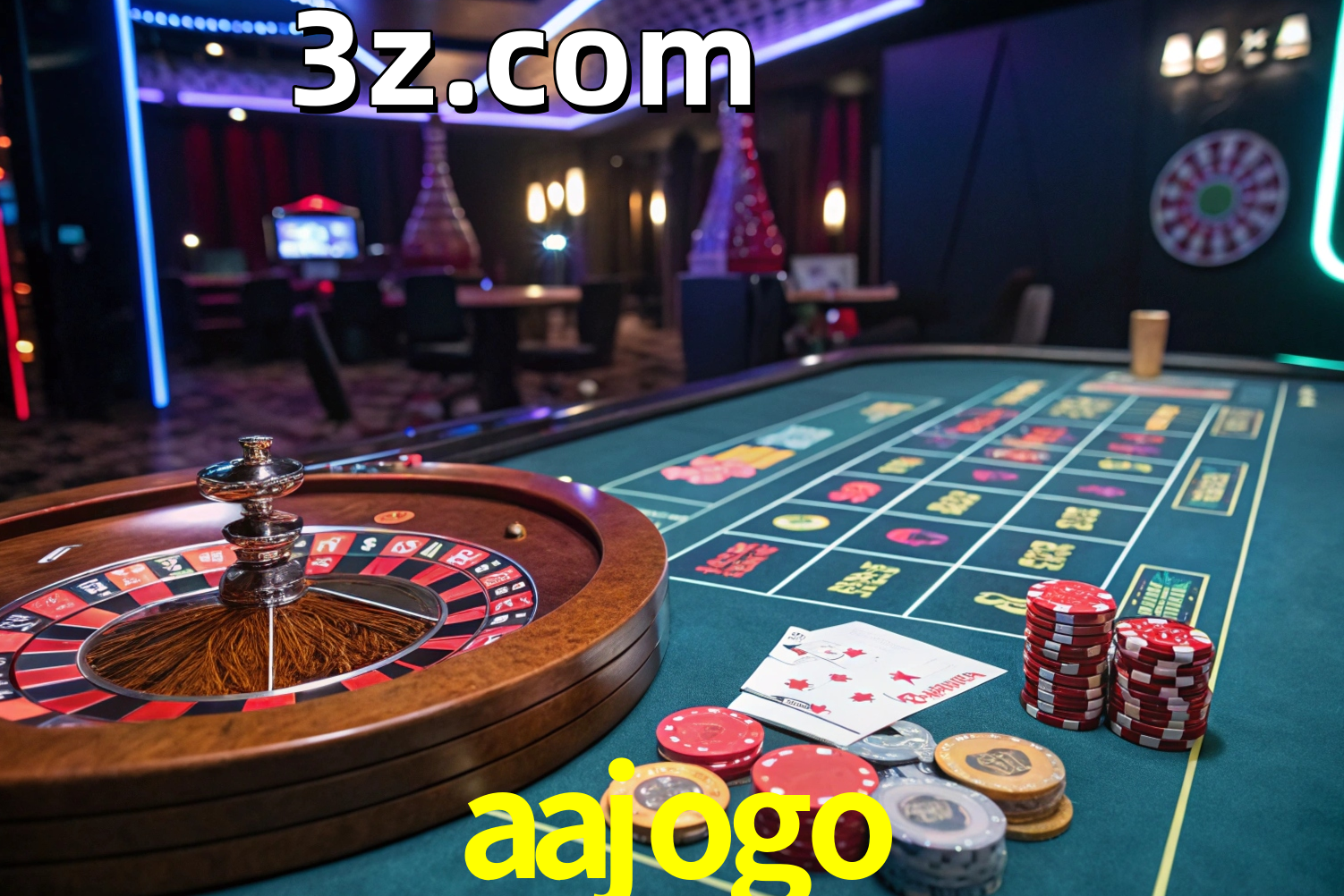 Bônus de Boas-vindas aajogo