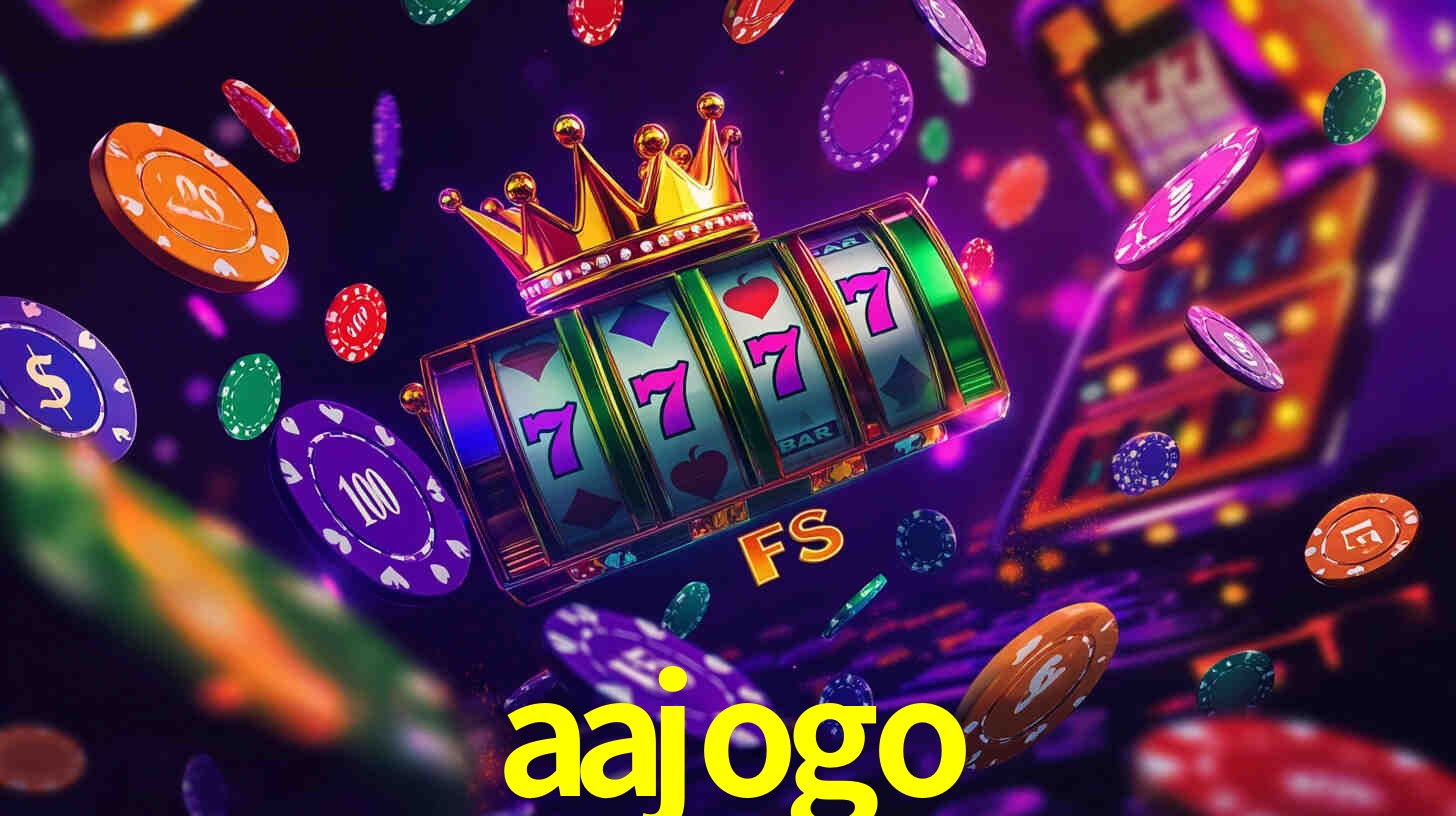 Recursos de Bônus aajogo