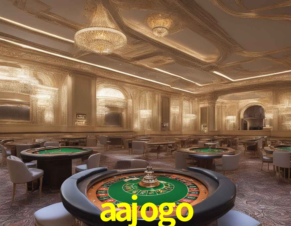 Casino Ao Vivo aajogo