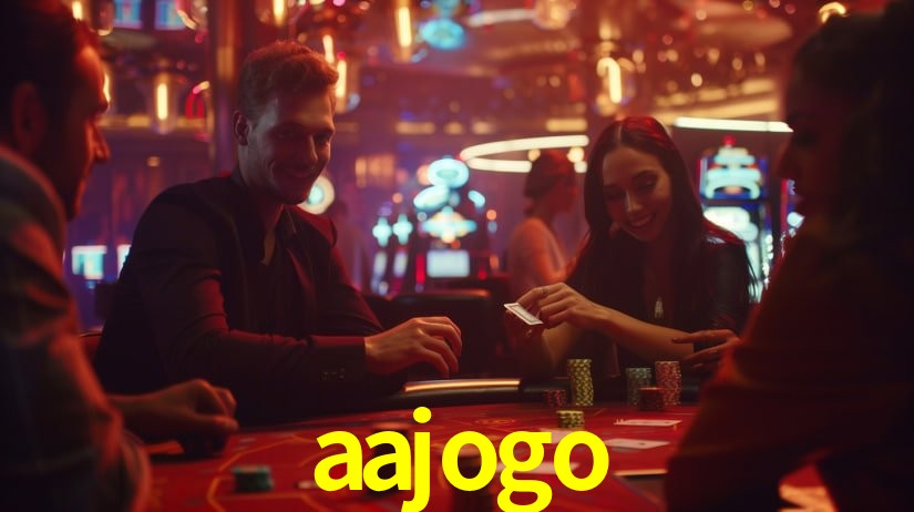 Apostas Esportivas na aajogo: Um Guia Completo