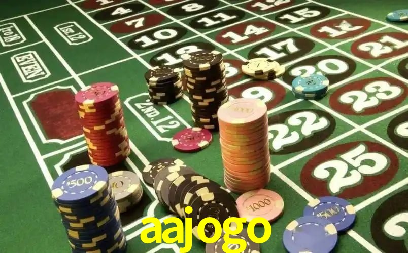 Provedores de Jogos aajogo