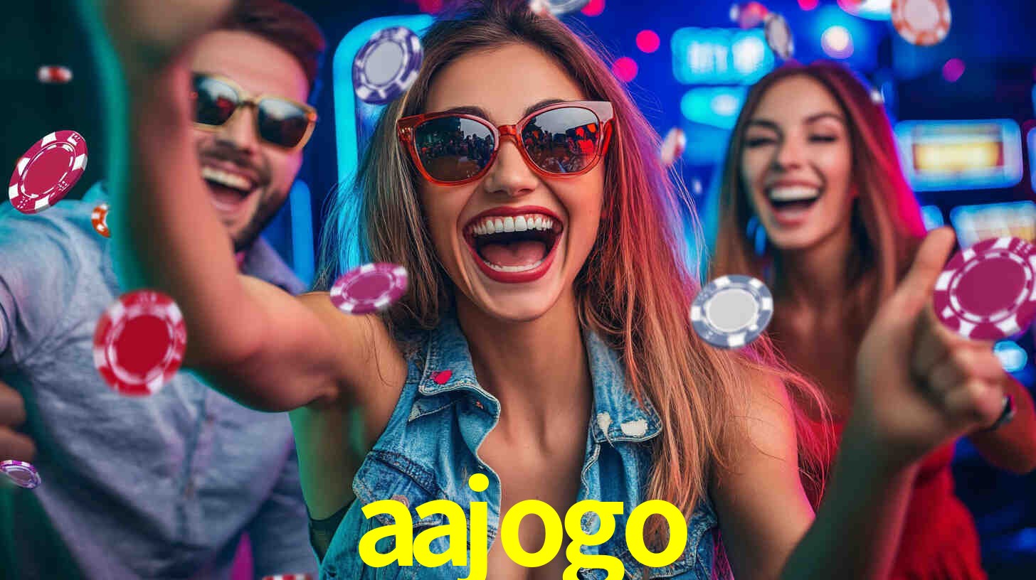 Descubra a Essência do aajogo: Nossa História e Compromissos