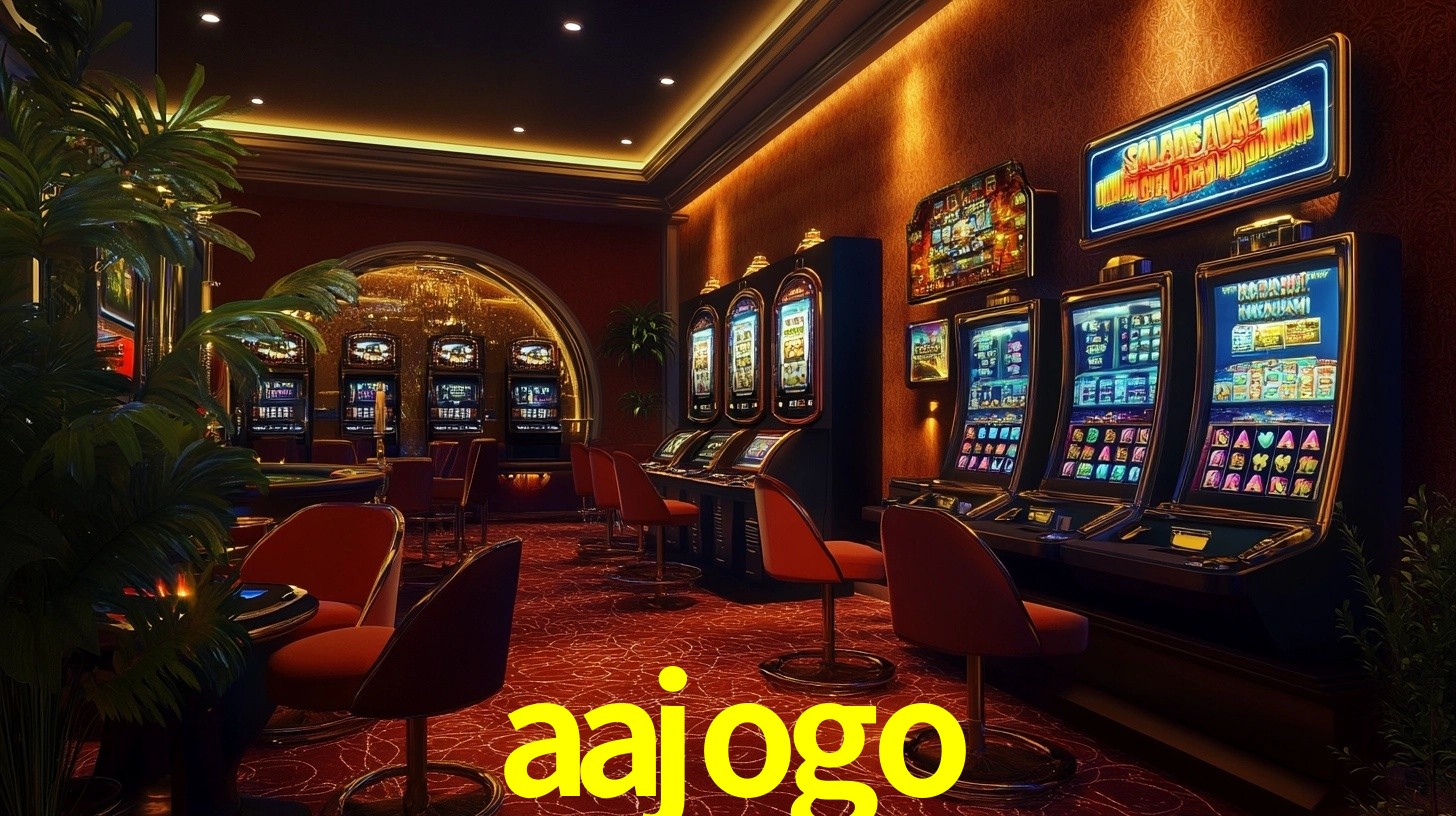 Welcome Bonus aajogo
