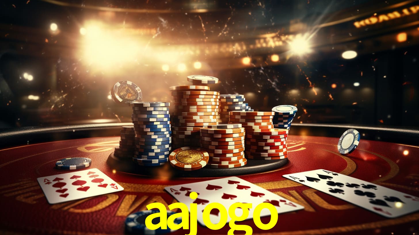 Roulette Table aajogo