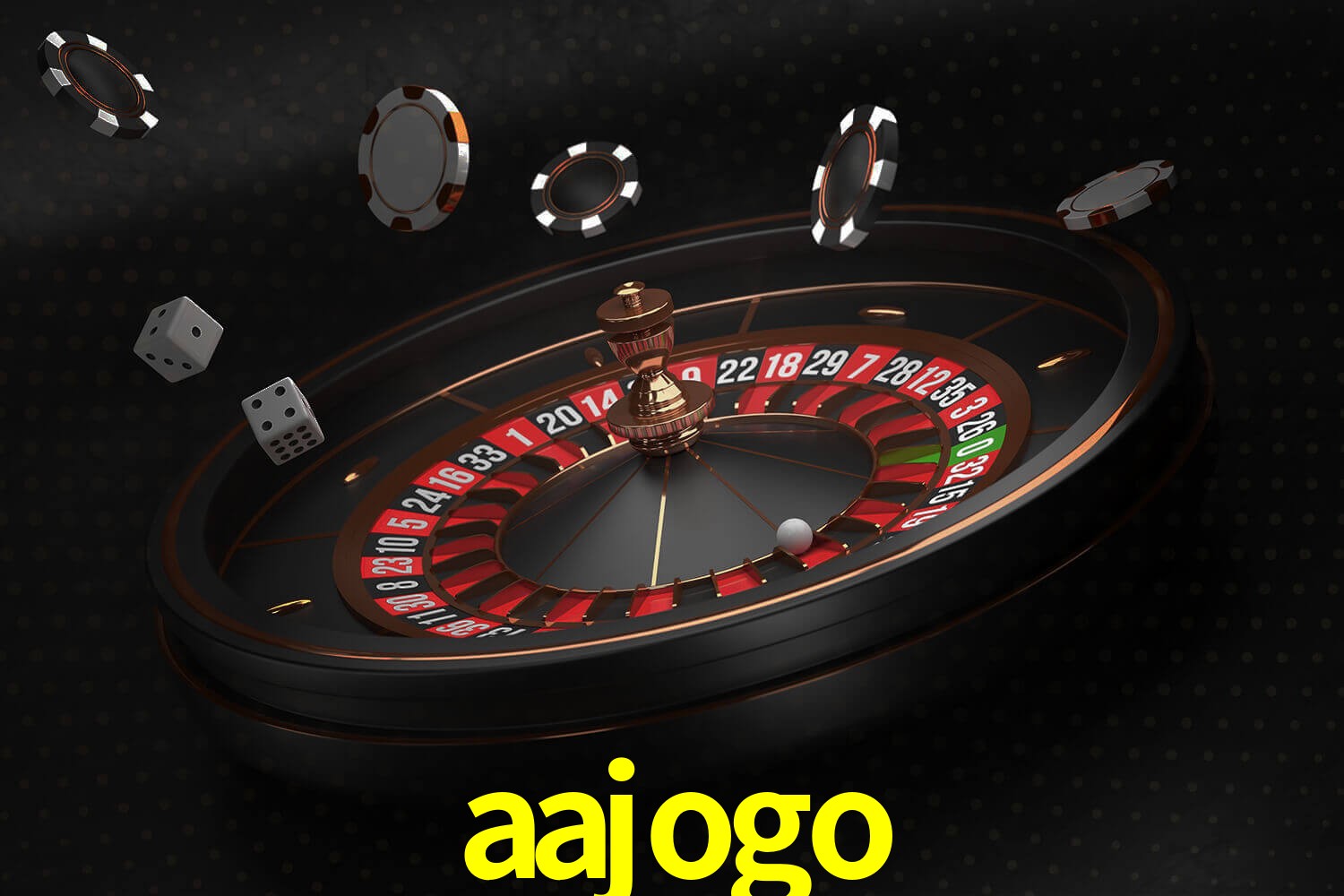 aajogo: Seu Especialista em Apostas Esportivas Brasileiras