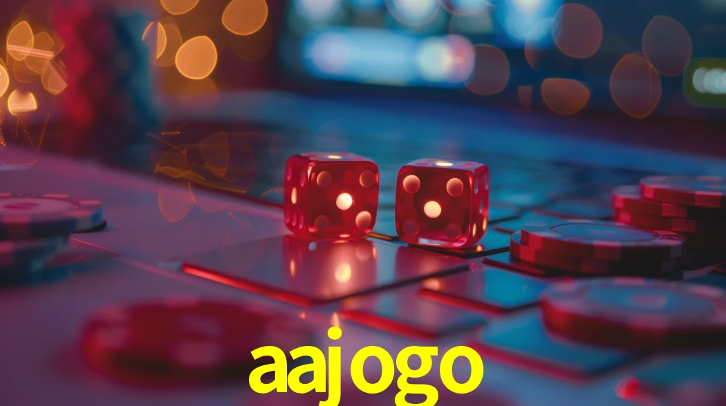 Game Providers aajogo