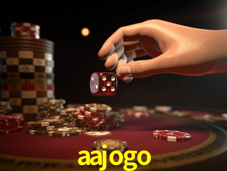 Login Seguro aajogo