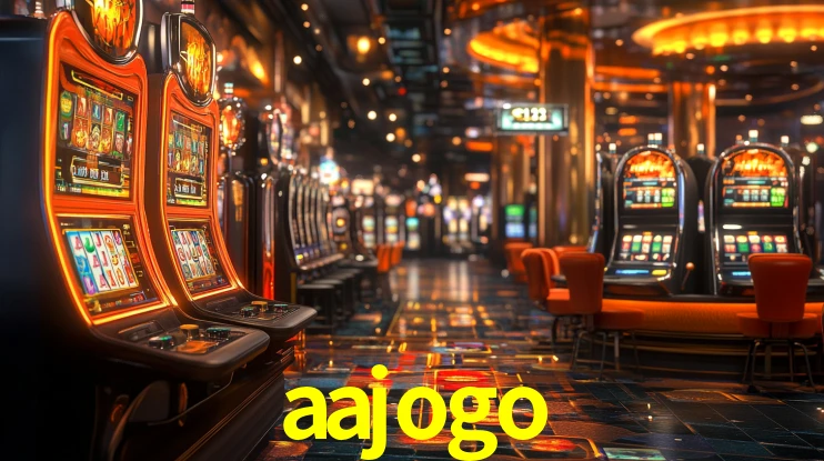Explore as vantagens do aajogo: serviço profissional e confiabilidade