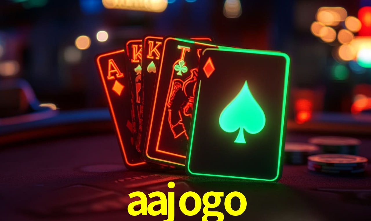 Casino Ao Vivo aajogo