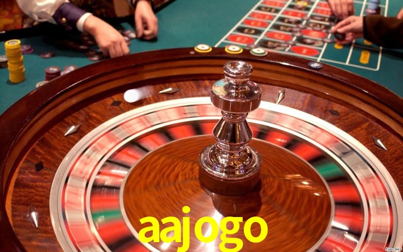Mesa de Blackjack aajogo