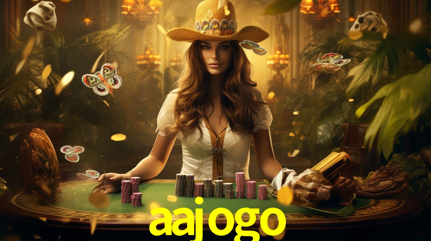 Live Casino aajogo