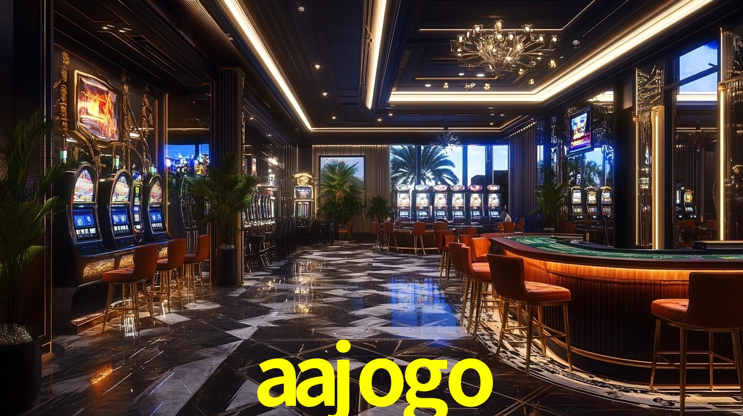 Ofertas Imperdíveis na aajogo: Promoções e Bônus Que Valem a Pena