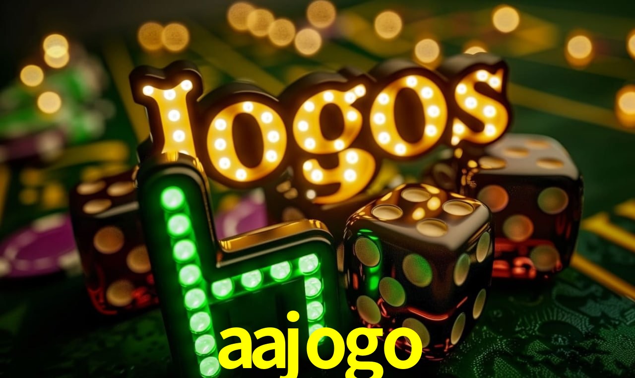 Jogos de Slot aajogo