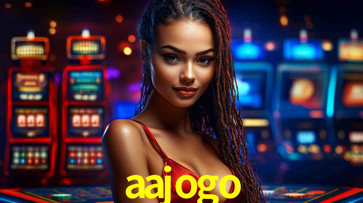 Desvendando o Mundo dos Jogos Virtuais na aajogo