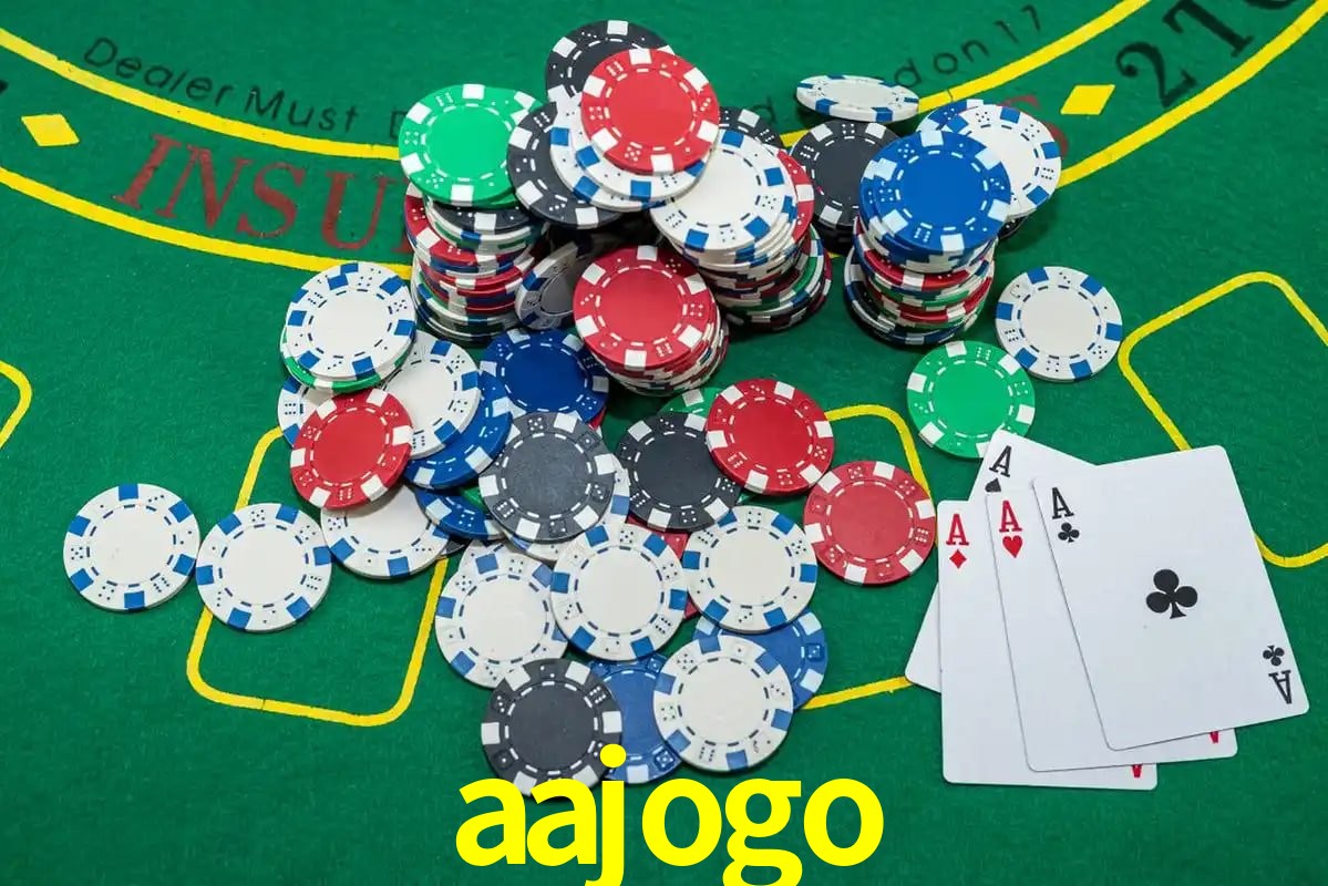 Casino VIP aajogo