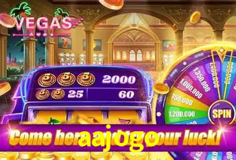 Descubra o Mundo do Cassino Online com aajogo
