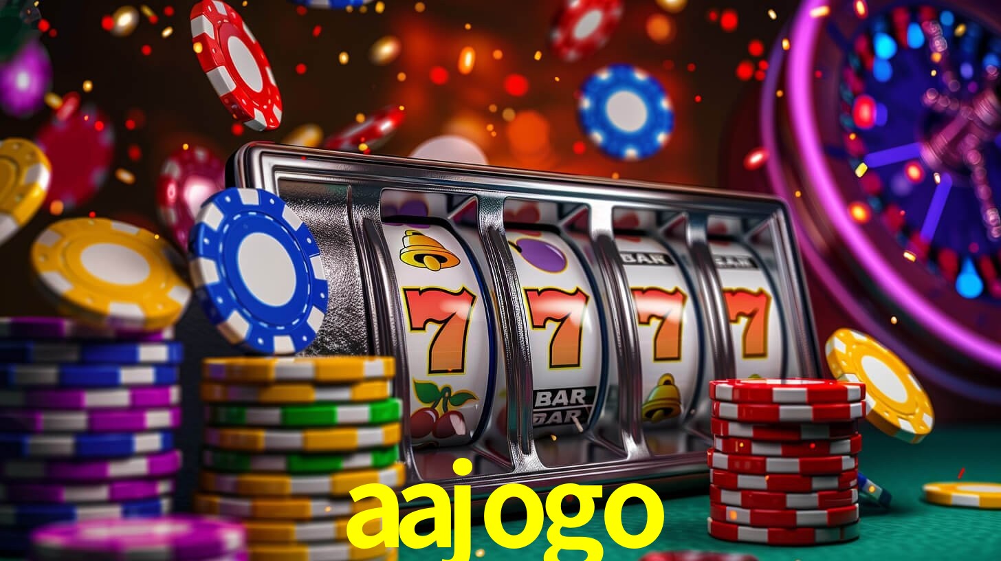 Casino Ao Vivo aajogo