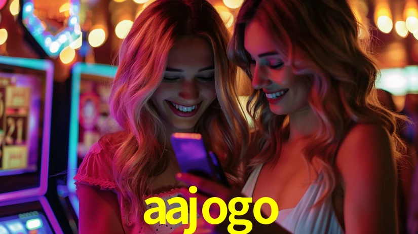 Sinta a adrenalina dos jogos de cassino com aajogo