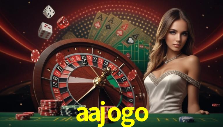 Live Casino aajogo