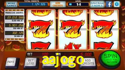 A Emoção da Loteria na aajogo: Uma Chance de Mudança de Vida