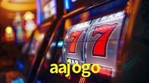 Tecnologia da Plataforma aajogo