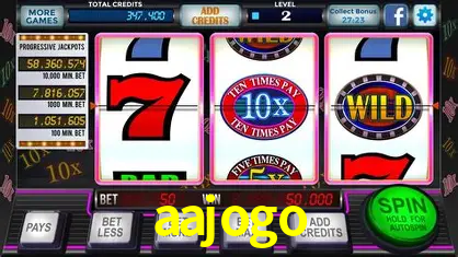 A Emoção da Loteria na aajogo: Uma Chance de Mudança de Vida