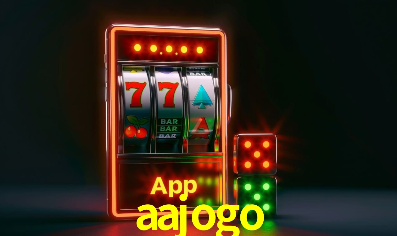 Diretório de Jogos aajogo