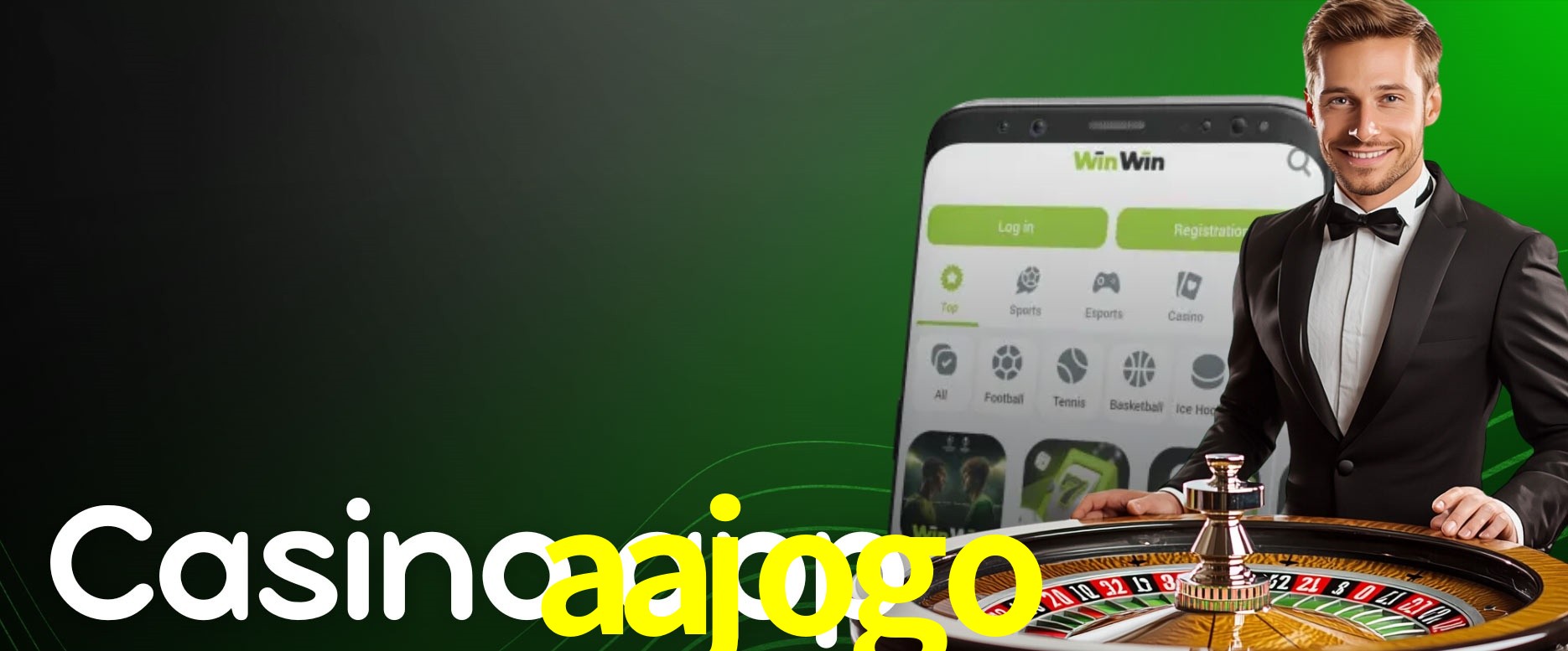 Responsive Design aajogo