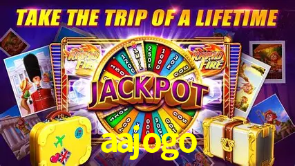 Descubra o Mundo do Cassino Online com aajogo