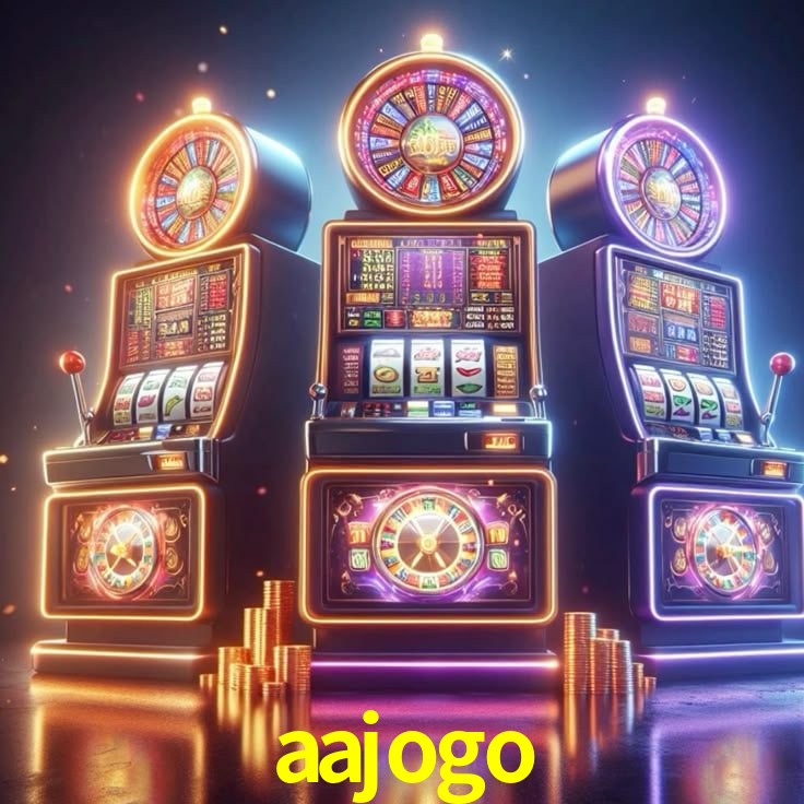 aajogo: Jogos de Caça-Níqueis-Altas Recompensas, Roleta-Velocidade, Blackjack-Desafios Máximos