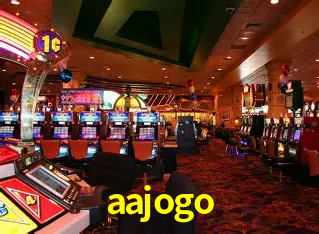 Desvendando o Mundo dos Jogos Virtuais na aajogo