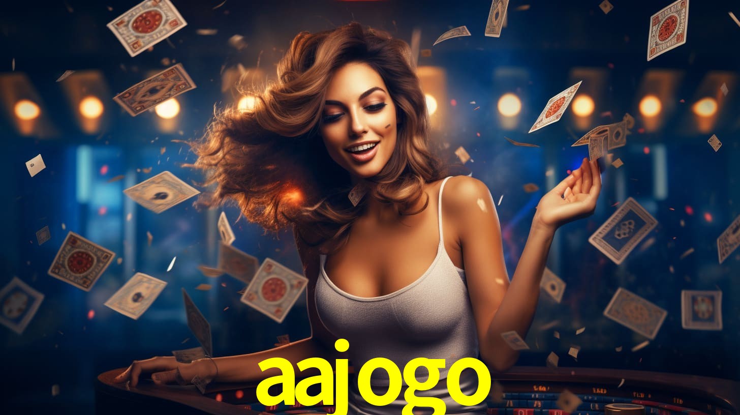 Blackjack Table aajogo
