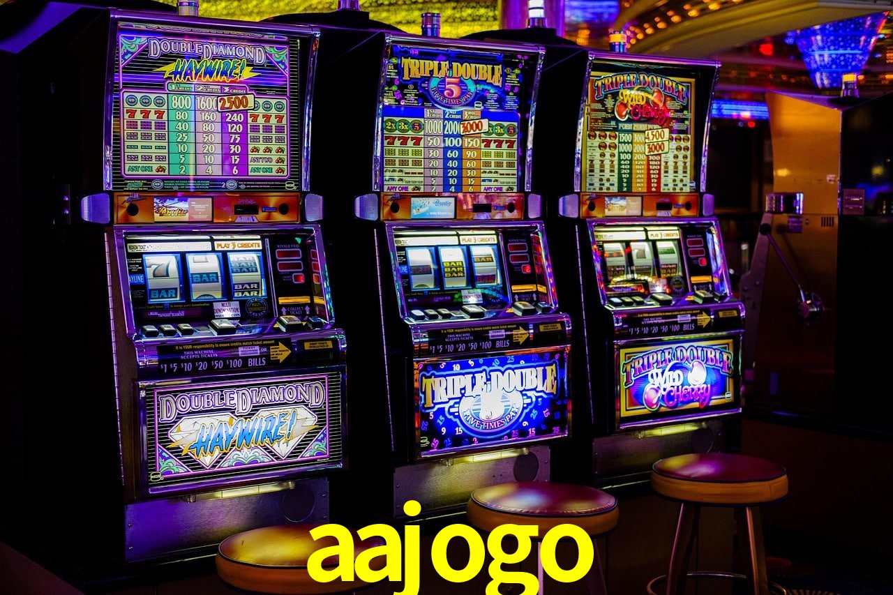 Apostas de Tênis aajogo