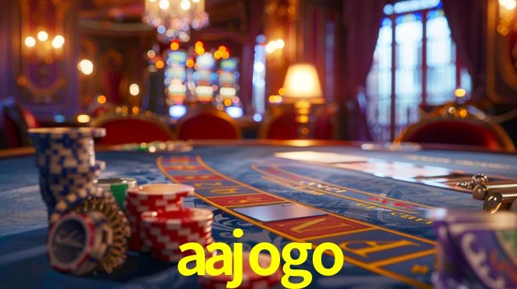 Slot Games aajogo