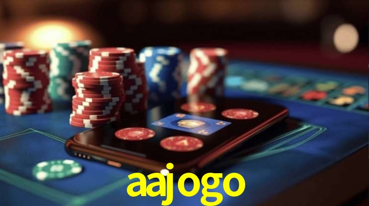 Apostas de Futebol aajogo